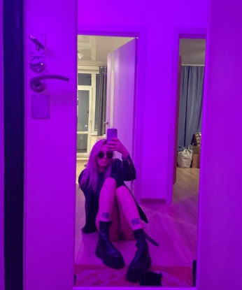 Даша