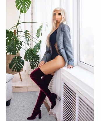 Анкета проститутки Агата - Фото 1, Краснознаменка, 21 год, №7000